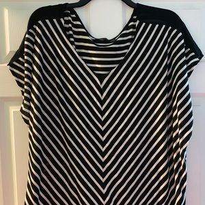 Super cute short sleeve dolman
